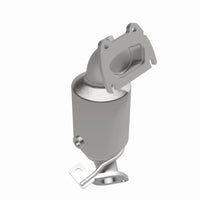 MagnaFlow 14-17 Jeep Cherokee 3.2L Direct Fit Converter