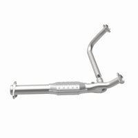 MagnaFlow Direct Fit Catalytic Converter 1995 Chevrolet G10/G20/G30 4.3L/5.0L/5.7L