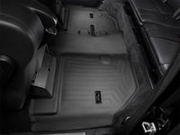 WeatherTech 11-13 Chevrolet Suburban Rear FloorLiner - Black