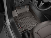 WeatherTech 25-26 Subaru Forester Hybrid Front FloorLiner - Cocoa
