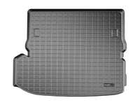 WeatherTech 2018+ Lexus RX Cargo Liner - Black - 6-Passenger (L Model) 7-Passenger (L Model)