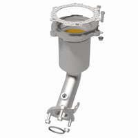 MagnaFlow 04-07 Nissan Murano 3.5L Direct Fit Converter