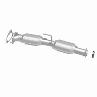 MagnaFlow Direct Fit Catalytic Converter 2001-05 Explorer 4.0L Sport Trac Rear Section