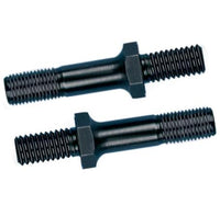 ARP SB Chevrolet Late Model Vortec Rocker Arm Stud Kit (2pcs)