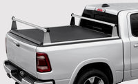 Access ADARAC 2022+ Toyota Tundra 5ft 6in Bed M-Series Truck Rack - Black