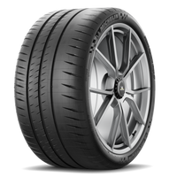 Michelin Pilot Sport Cup 2 R 345/30R20 (106Y)