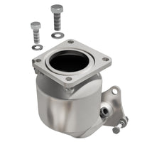 MagnaFlow Direct Fit Catalytic Converter 2011 Nissan Quest 3.5L V6