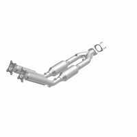 MagnaFlow 99-01 Volvo S80 2.8L Direct Fit Converter