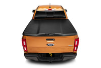 UnderCover 19-20 Ford Ranger 6ft Elite Bed Cover - Black Textured