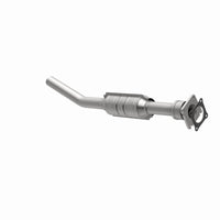 MagnaFlow Direct Fit Catalytic Converter 01-06 Chrysler PT Cruiser