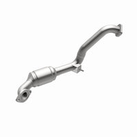 MagnaFlow Direct Fit Catalytic Converter 03 Mazda 6 3.0 Passenger Side Rear