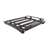 ARB Base Rack 49in x 51in with Mount Kit/Deflector/Front 3/4 Guard Rail