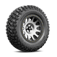 BFGoodrich Mud-Terrain T/A KM3 42X14.50R17LT 128Q
