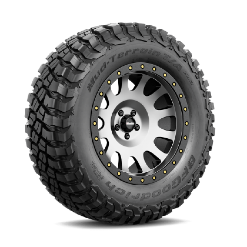 BFGoodrich Mud-Terrain T/A KM3 LT285/75R16 126/123QLRE