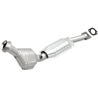 MagnaFlow Direct Fit Catalytic Converter 95-02 Ford Crown Vic 4.6L