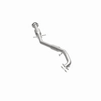 MagnaFlow 13-15 Malibu 2.5 Direct Fit Converter