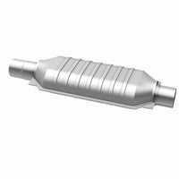 MagnaFlow Universal Catalytic Converter 3 W/Air