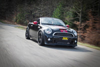 ST XTA Adjustable Coilovers 11-15 Mini Cooper Coupe (R58) / 12-15 Roadster (R59)