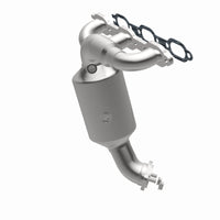 MagnaFlow DF Catalytic Converter Federal Frt SS 2007 Chrysler Pacifica Base/Limited/Touring 4.0L/241