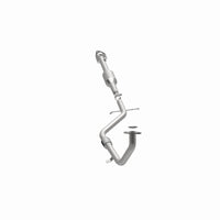MagnaFlow Direct Fit Catalytic Converter 02 Chevrolet Cavalier 2.2L