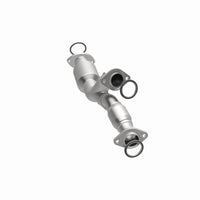 MagnaFlow Direct Fit Catalytic Converter 96-97 Lexus SC300 3.0L