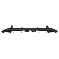 ARB Summit Raw Rear Bumper 15On Hilux Suit Oe Towbar