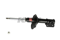 KYB Shocks & Struts Excel-G Front Left SUBARU Legacy (AWD) 1990-91 SUBARU Legacy (FWD) 1990-91
