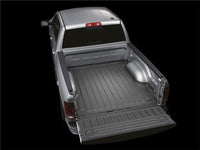 WeatherTech 2015+ Ford F-150 5ft5in Bed TechLiner - Black