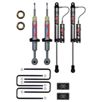 Skyjacker 3In KIT 04-08 F150 4WD ADX