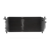 Cobb Ford 17-20 F150 Ecoboost Raptor Limited 3.5L/2.7L Front Mount Intercooler - Black