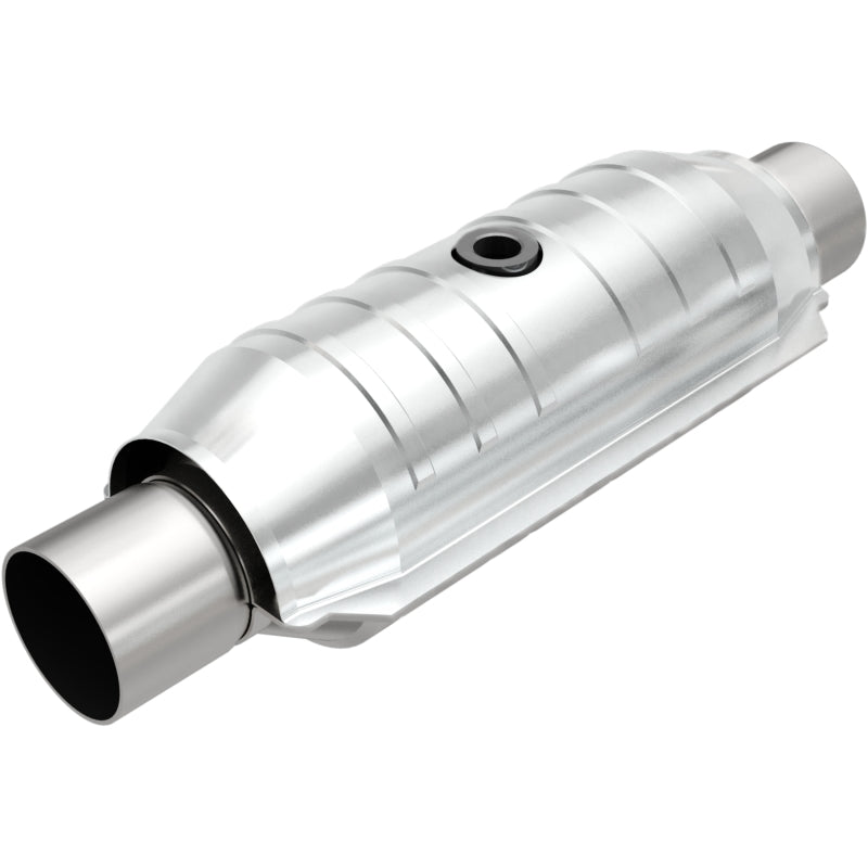 MagnaFlow Universal Catalytic Converter 2.00 inch CA Tier 1