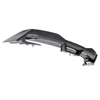 Anderson Composites 2024 Ford Mustang Dark Horse Carbon Fiber Spoiler w/ Gurney Flap