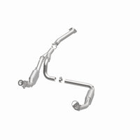 MagnaFlow 03-06 Chevrolet Express 1500 4.3L Direct Fit Converter