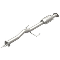 MagnaFlow Direct Fit Catalytic Converter 01-03 Mazda Protege 2.0L