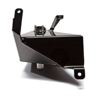 Wehrli 2025+ Cummins 6.7L OEM Placement Coolant Tank - Fine Texture Black