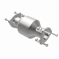 MagnaFlow Direct Fit Catalytic Converter 09-15 Honda Pilot 3.5L