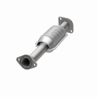 MagnaFlow Direct Fit Catalytic Converter 02-03 MPV 3.0L Driver Side Rear OEM