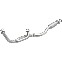 MagnaFlow 1997 Lexus ES300 3.0L Direct Fit Converter