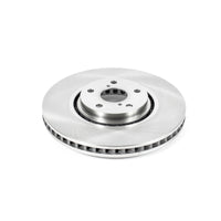 Power Stop 07-11 Lexus GS350 Front Left Autospecialty Brake Rotor