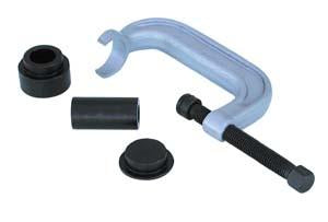 SPC Performance RECVNG TUBE 2.0 ID
