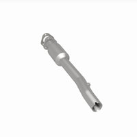 MagnaFlow Direct Fit Catalytic Converter 2000-2002 Ford E-150/E-250/E-350 Ecoline/Super Duty
