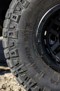 Mickey Thompson Baja Legend MTZ Tire - LT295/65R20 129/126Q - 247936