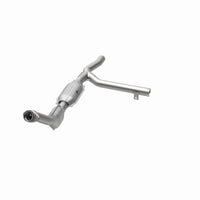 MagnaFlow Direct Fit Catalytic Converter 00-01 Ford F-150 4.6L 2wd