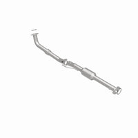 MagnaFlow Direct Fit Catalytic Converter 03-06 Camry 2.4L I4