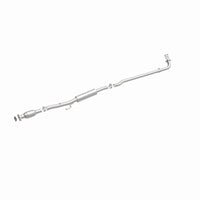 MagnaFlow Direct Fit Catalytic Converter 99-01 Lexus ES300 3.0L