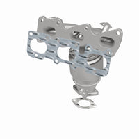 MagnaFlow 10-12 Santa Fe 3.5 Manifold Direct Fit Converter