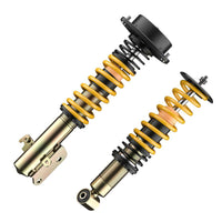 ST XTA Adjustable Coilovers 15-17 Subaru WRX / STI