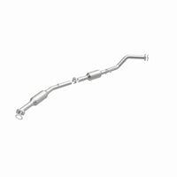MagnaFlow 99-02 Miata L4 1.8 OEM Underbody Direct Fit Converter