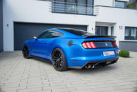 KW Coilover Kit V3 2015 Ford Mustang Coupe + Convertible; excl. Shelby GT500
