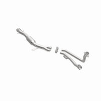 MagnaFlow 96-02 Mercedes-Benz SL600 6.0L Direct Fit Converter